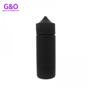 10ml 30ml 50ml 100ml e liquido vape fumo vapor d'olio e cig plastica paffuto bottiglia di gorilla paffuto bottiglia all'ingrosso bottiglie di unicorno