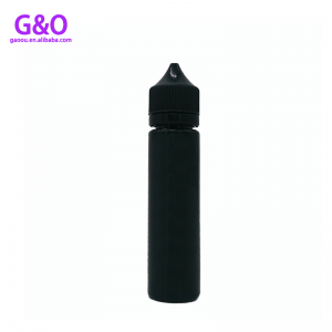 10ml 20ml 30ml 50ml 60ml 100ml 120ml bottiglia di plastica con contagocce paffuto gorilla unicorno eliquido ejuice vape smoke oil bottles drop bottles